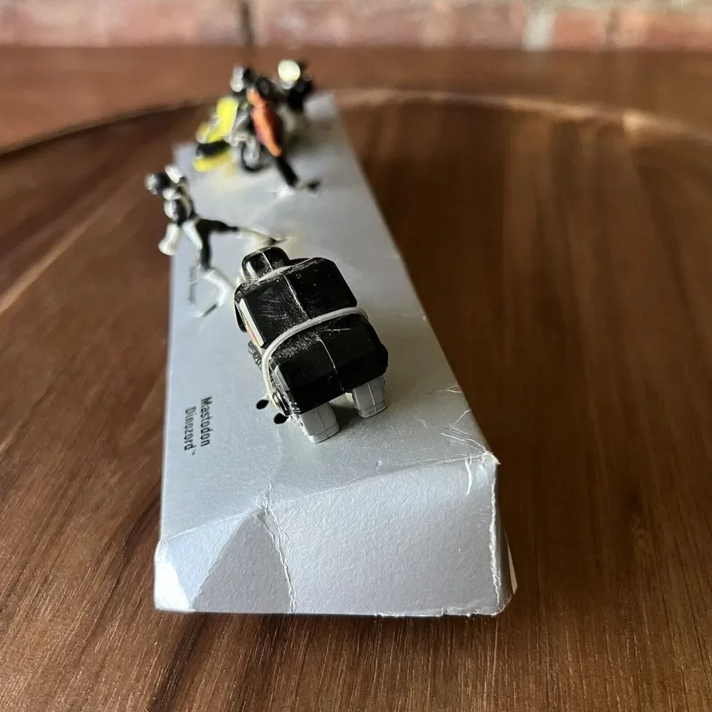 Micro Machines 1994 micro